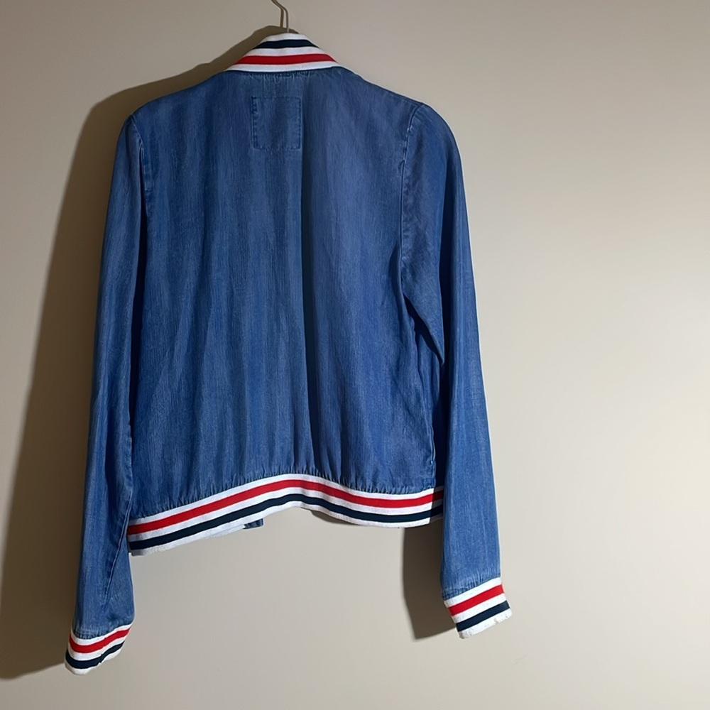 Mossimo Jacket - Picture 2 of 5